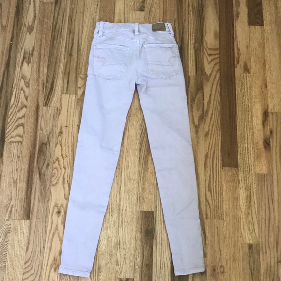 american eagle jeans - Picture 2 of 2